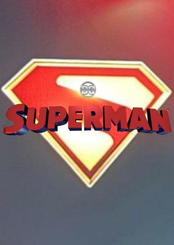 Superman (1997)