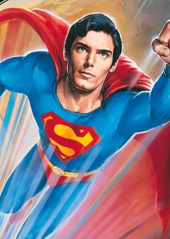 Superman 1999