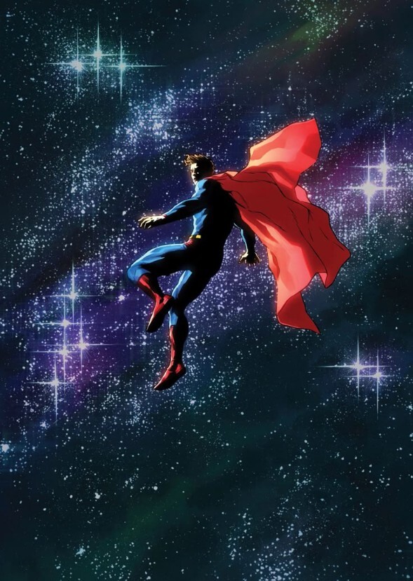 Superman (1999)