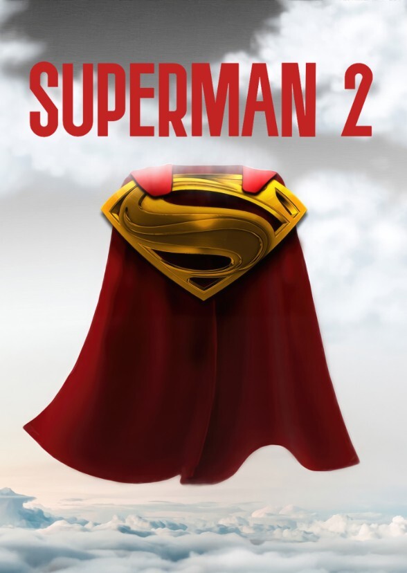 Superman 2 (2004)