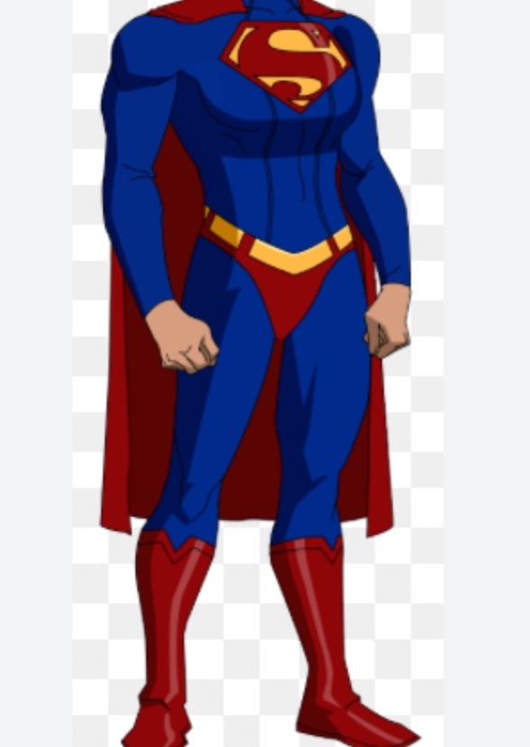 Superman 2: Family Reunion