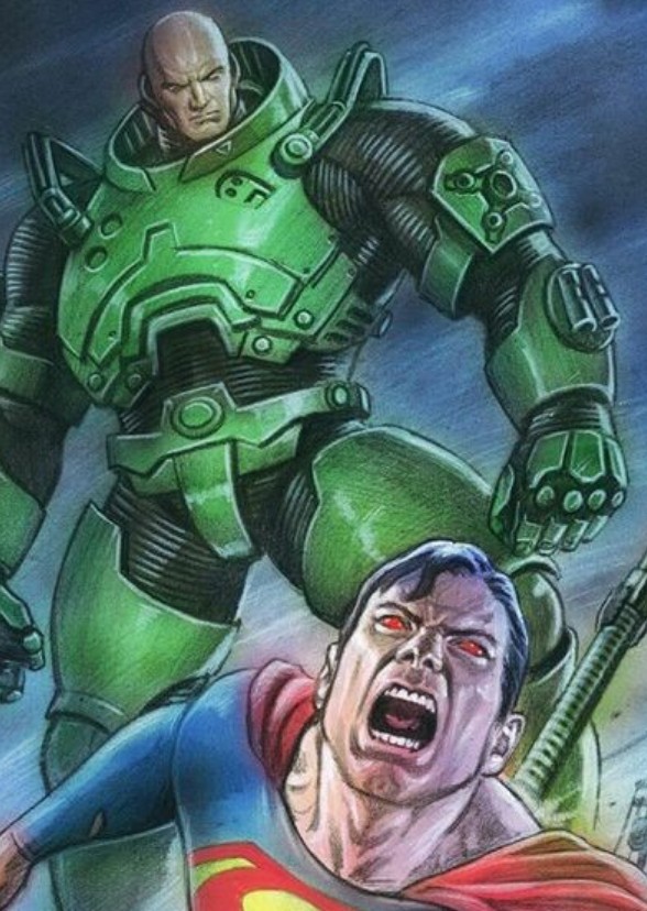 Superman 2