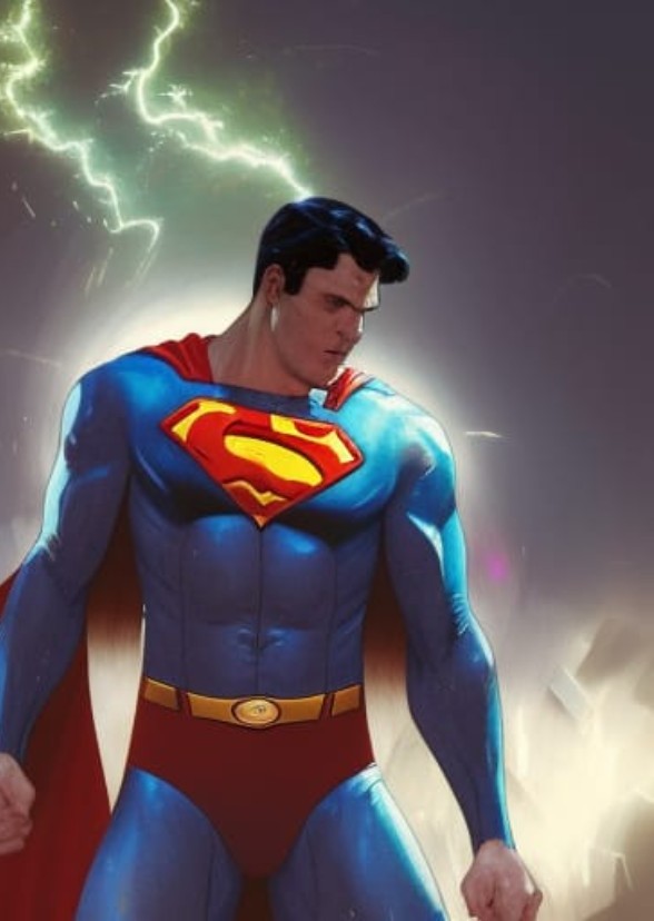 Superman 2