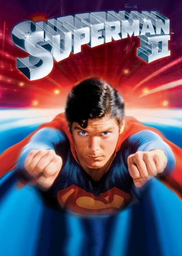 Superman 2