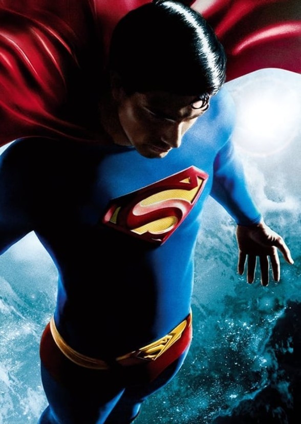 Superman 2: Man of Steel