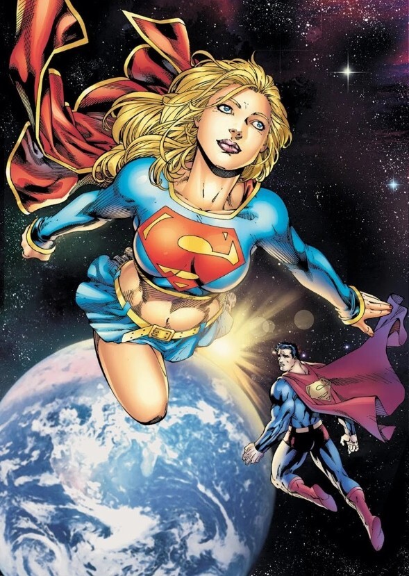 Superman: World's Finest (2010)