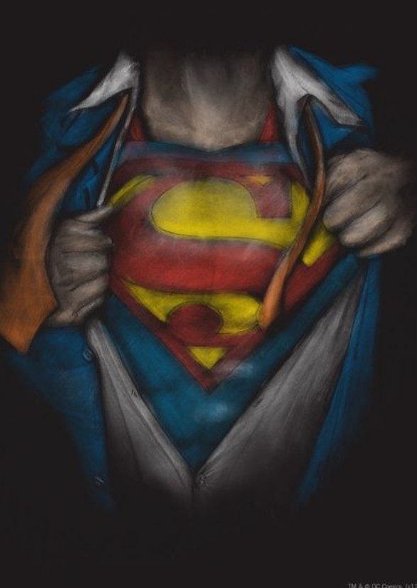 Superman 2 | Phase 2, Saga 1 