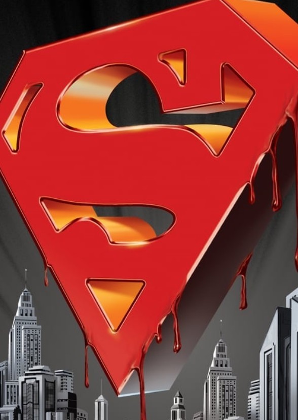 Superman 2 The Rise of Zod