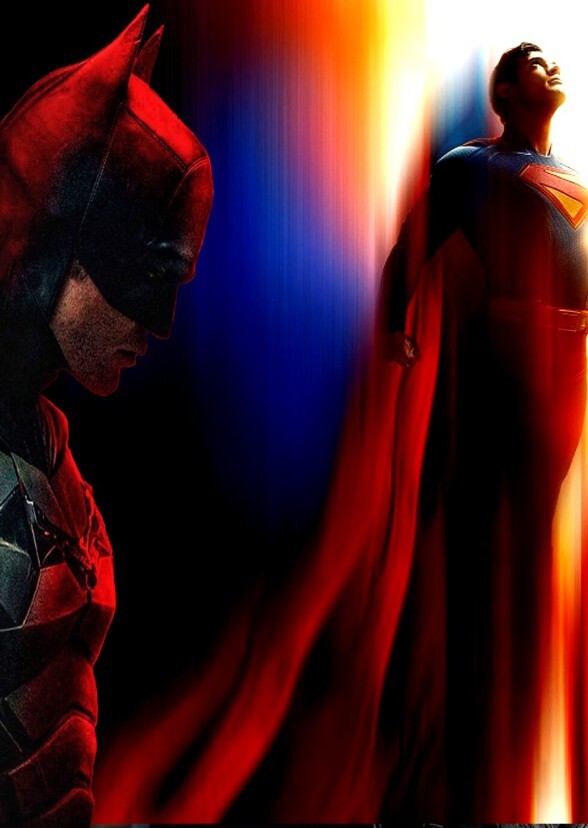 Superman 2: World's Finest
