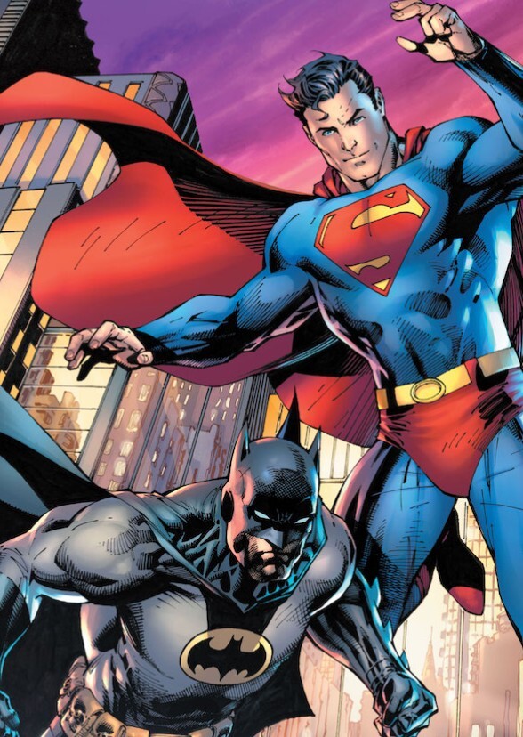 Superman 2: world's finest