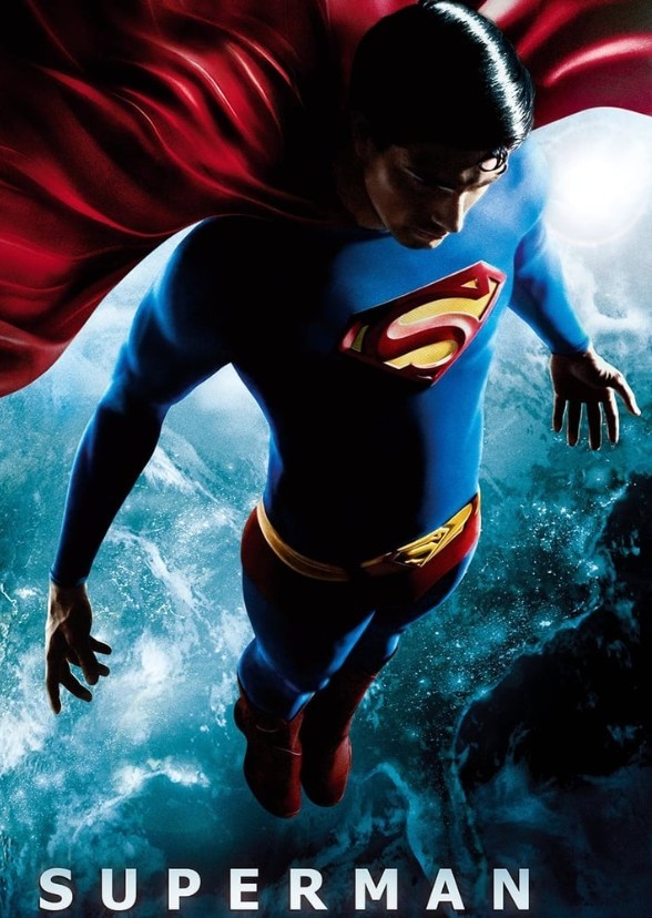 Superman (2003)