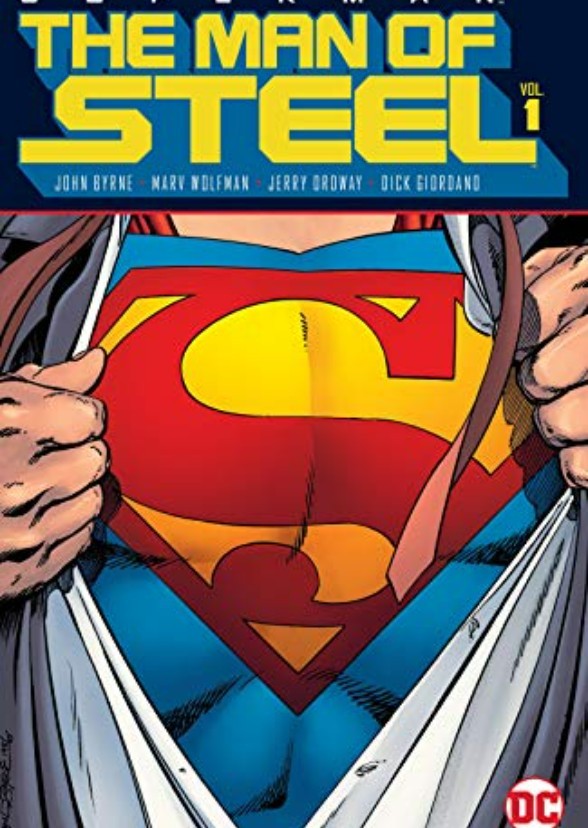 Superman (2000)