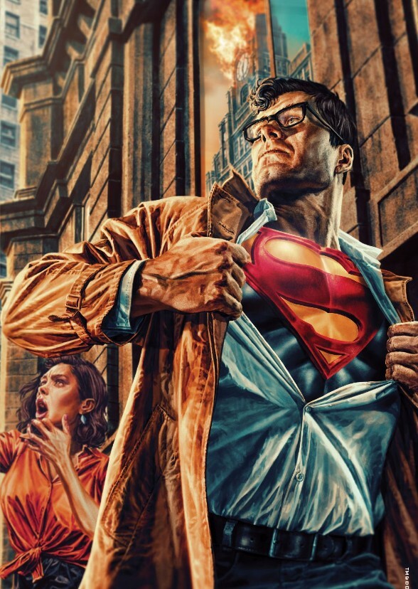 Superman (2000)