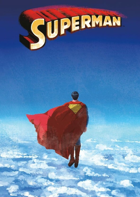 Superman (2002)
