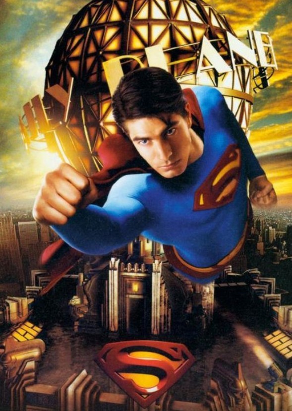 Superman (2006)
