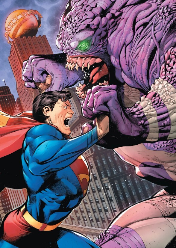 Superman (2008)