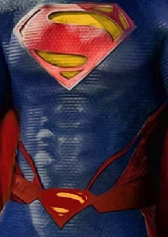 Superman (2012)