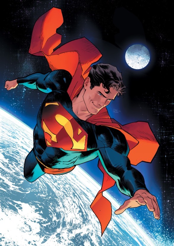 Superman (2013)