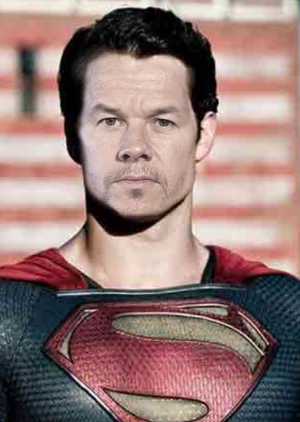 Superman (2013)