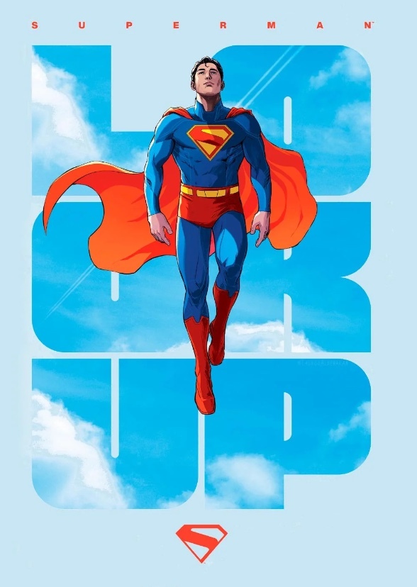 Superman (2013)