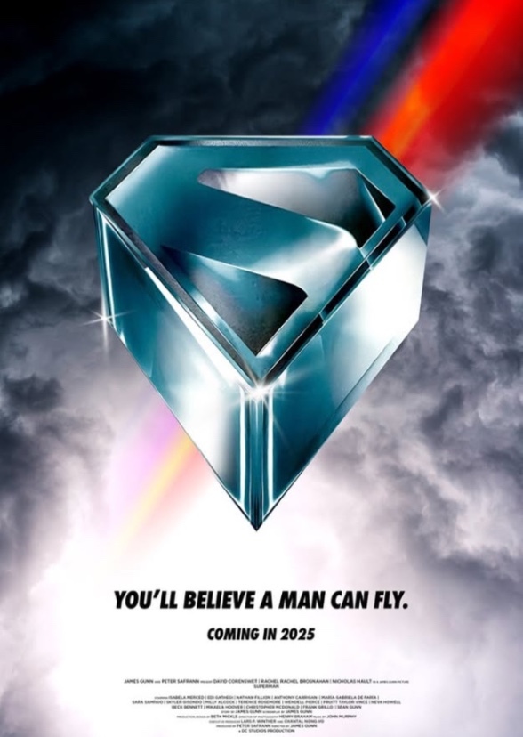 Superman (2015)