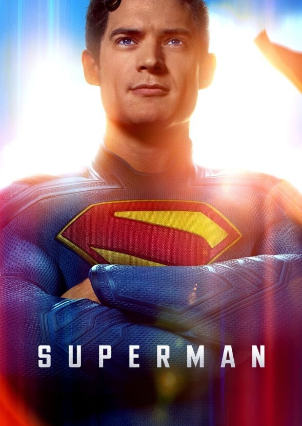 Superman (2015)
