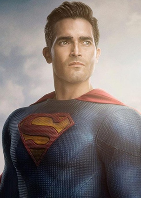 Superman (2016)