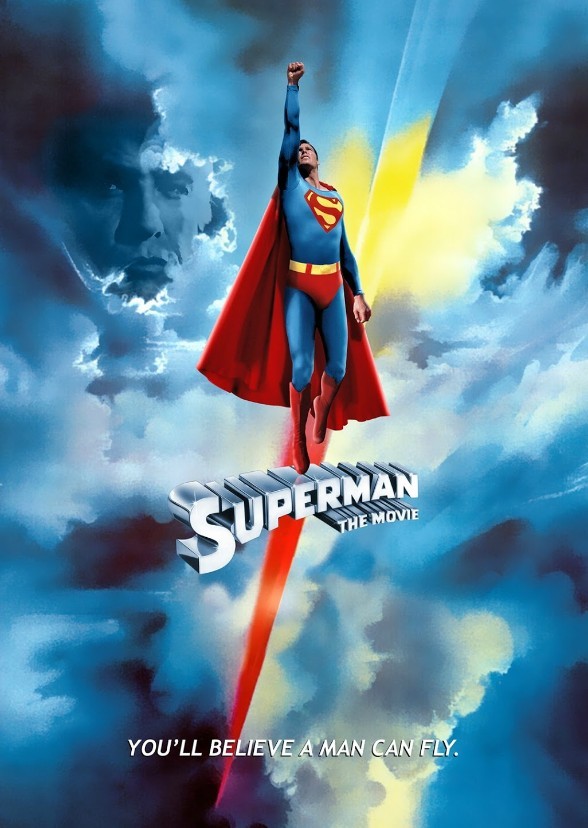 Superman (2019)