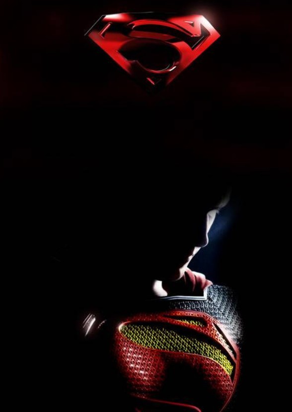 Superman 2020