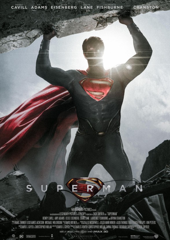 Superman (2020)