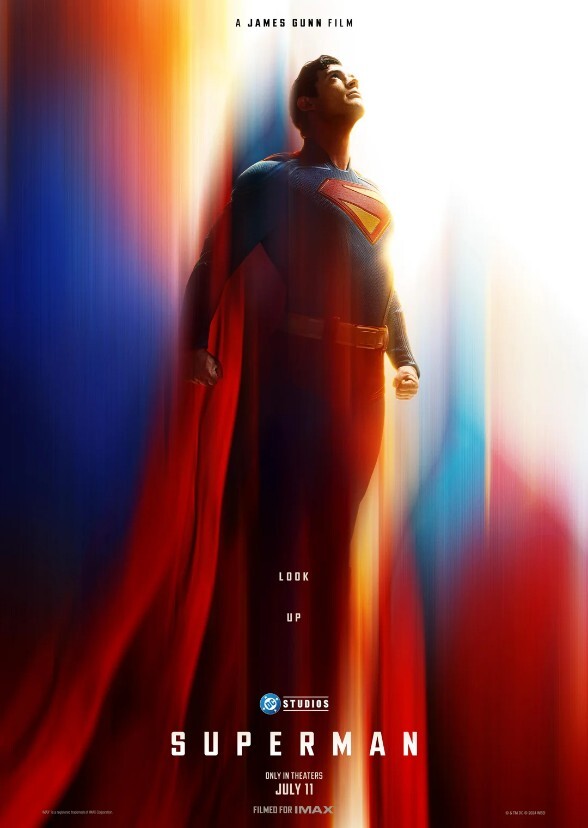 Superman (2024)