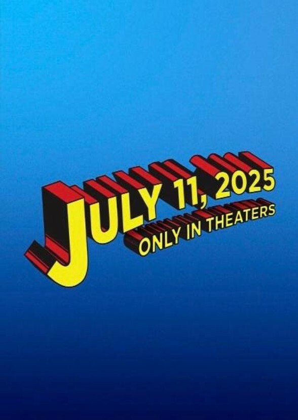 Superman (2025)