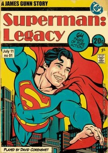 Fan Casting Auliʻi Cravalho as Lois Lane in Superman (2025) on myCast