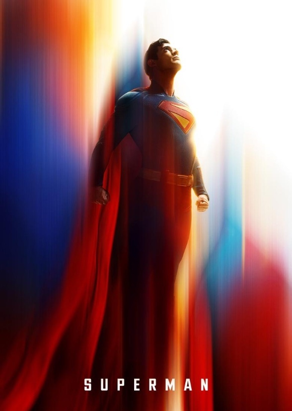 Superman (2025)