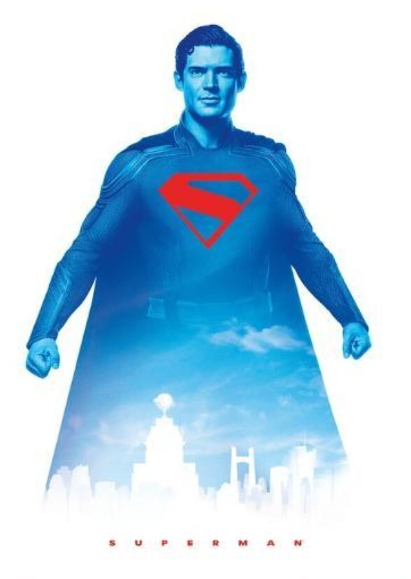 Superman (2025)