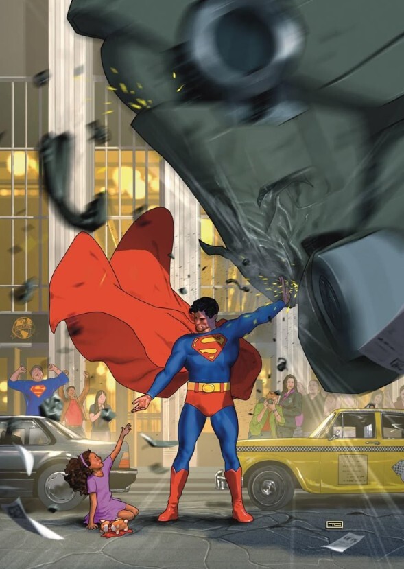 Superman (2025)