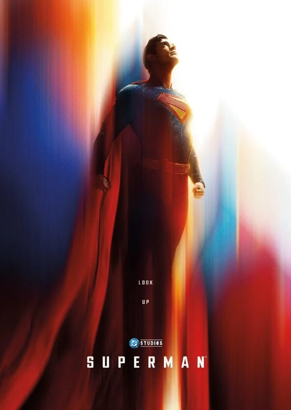 Superman (2025)