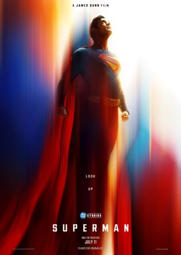 Superman (2035)