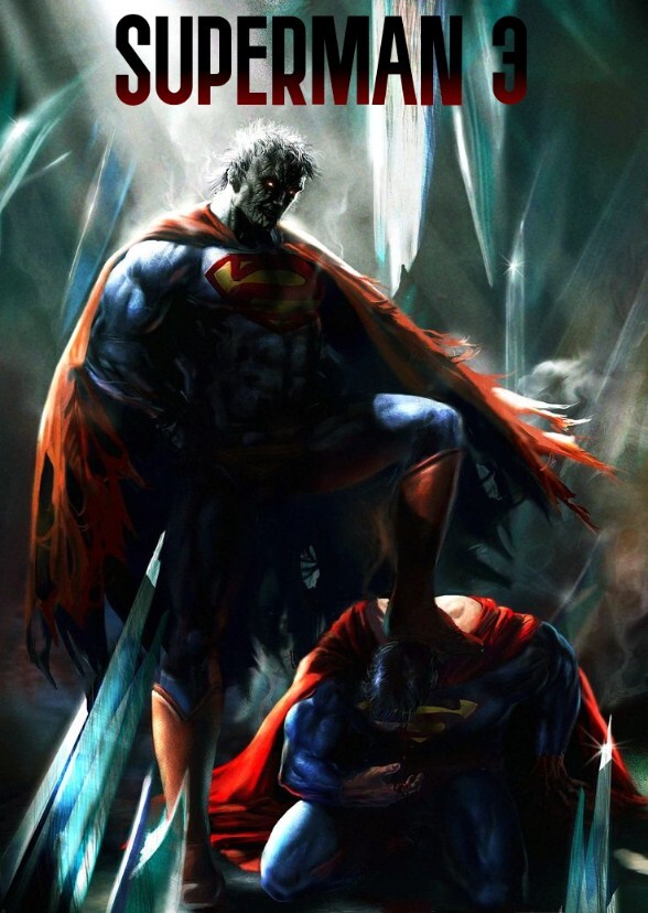 Superman 3 (2007)