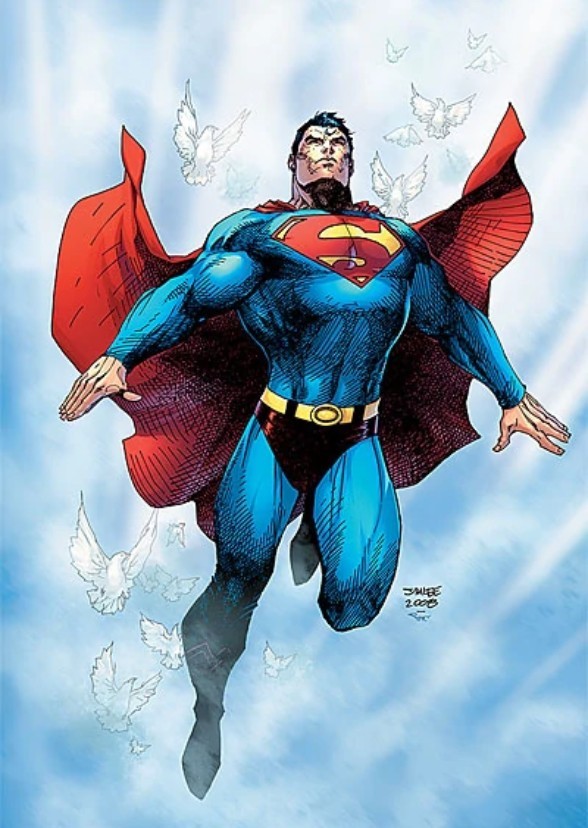 Superman 3