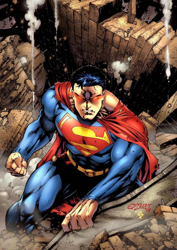 Superman 3