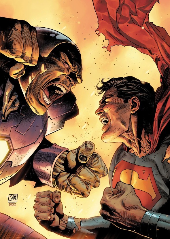 Superman 3