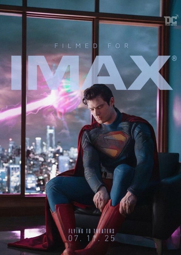 Superman 3