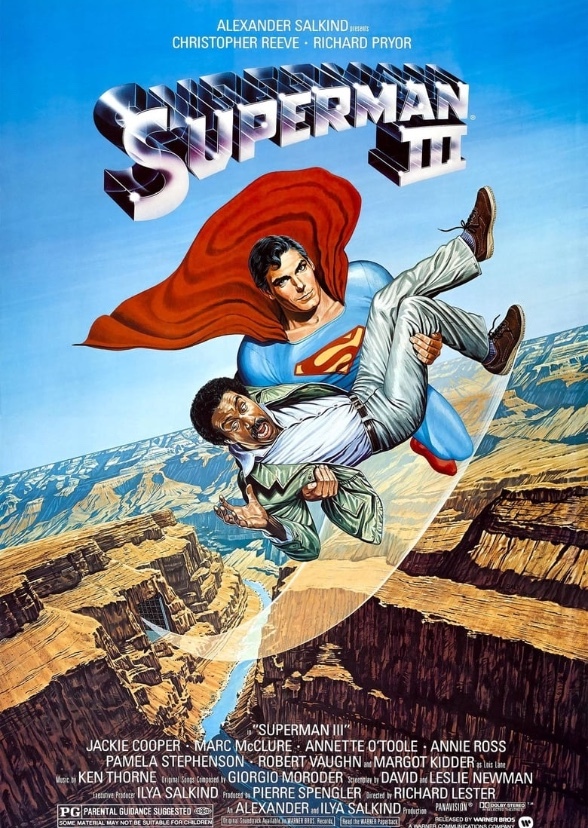 Superman 3