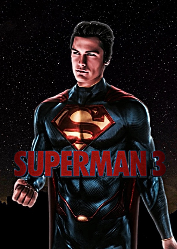 Superman 3