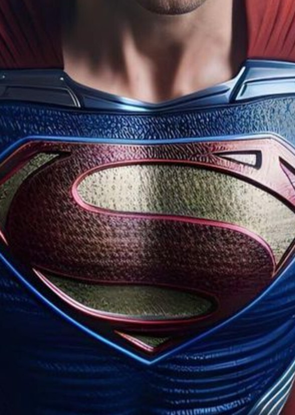 Superman 3: Public Enemy