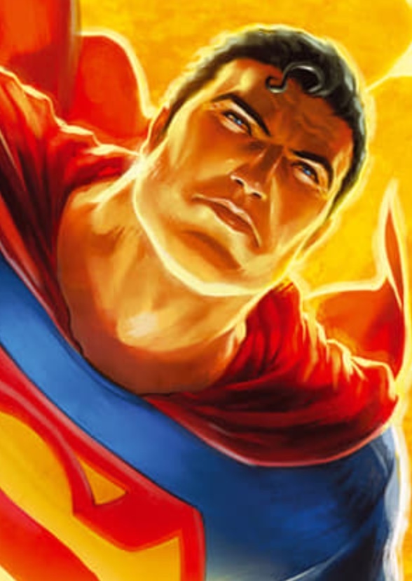 Superman 3: Two of a Kind 