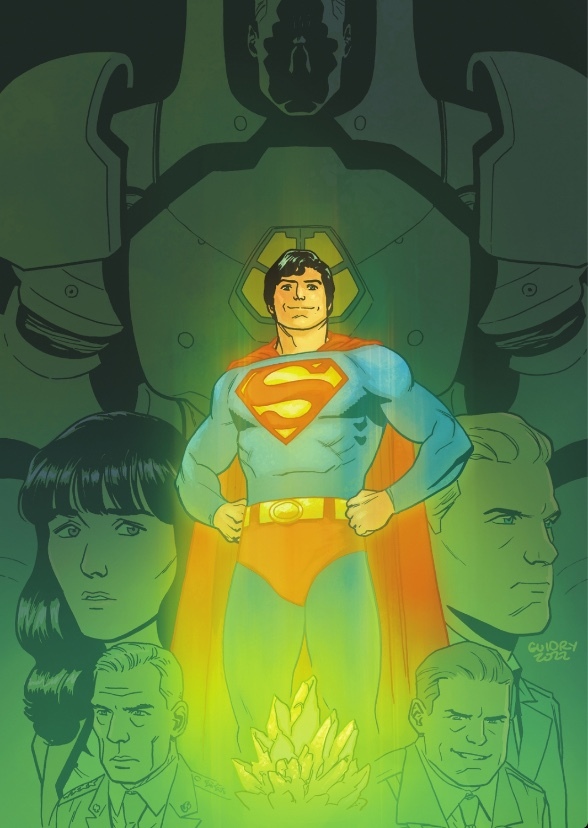 Superman IV: The Richard Donner Cut (1984)