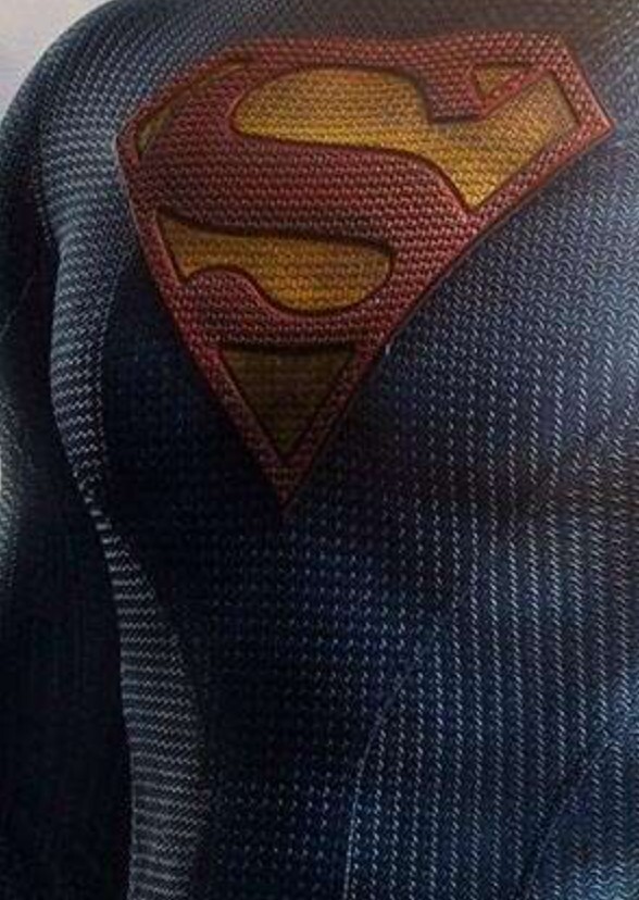 Superman 4: Warworld