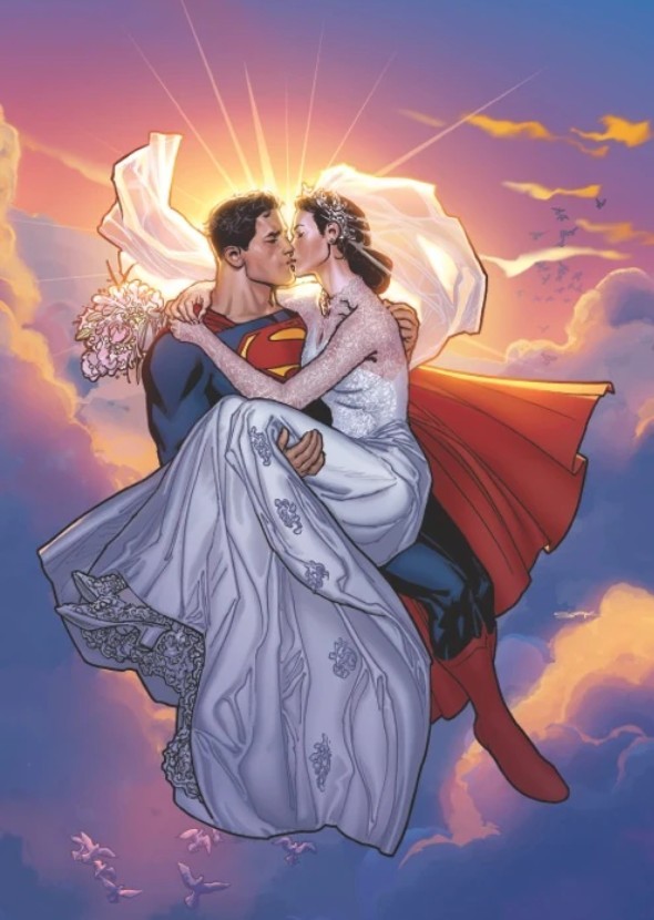Superman 5